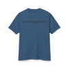 Yahuah Is One Heavy Cotton Short-Sleeve T-Shirt