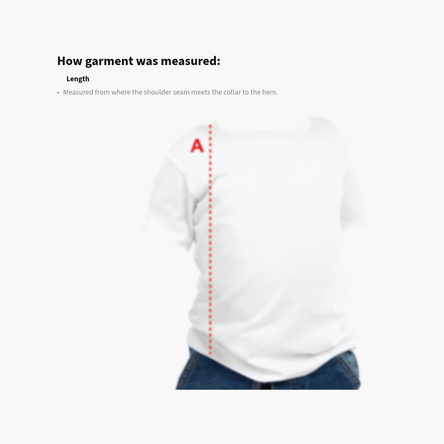 I Refuse Baby's Short-Sleeve T-Shirt