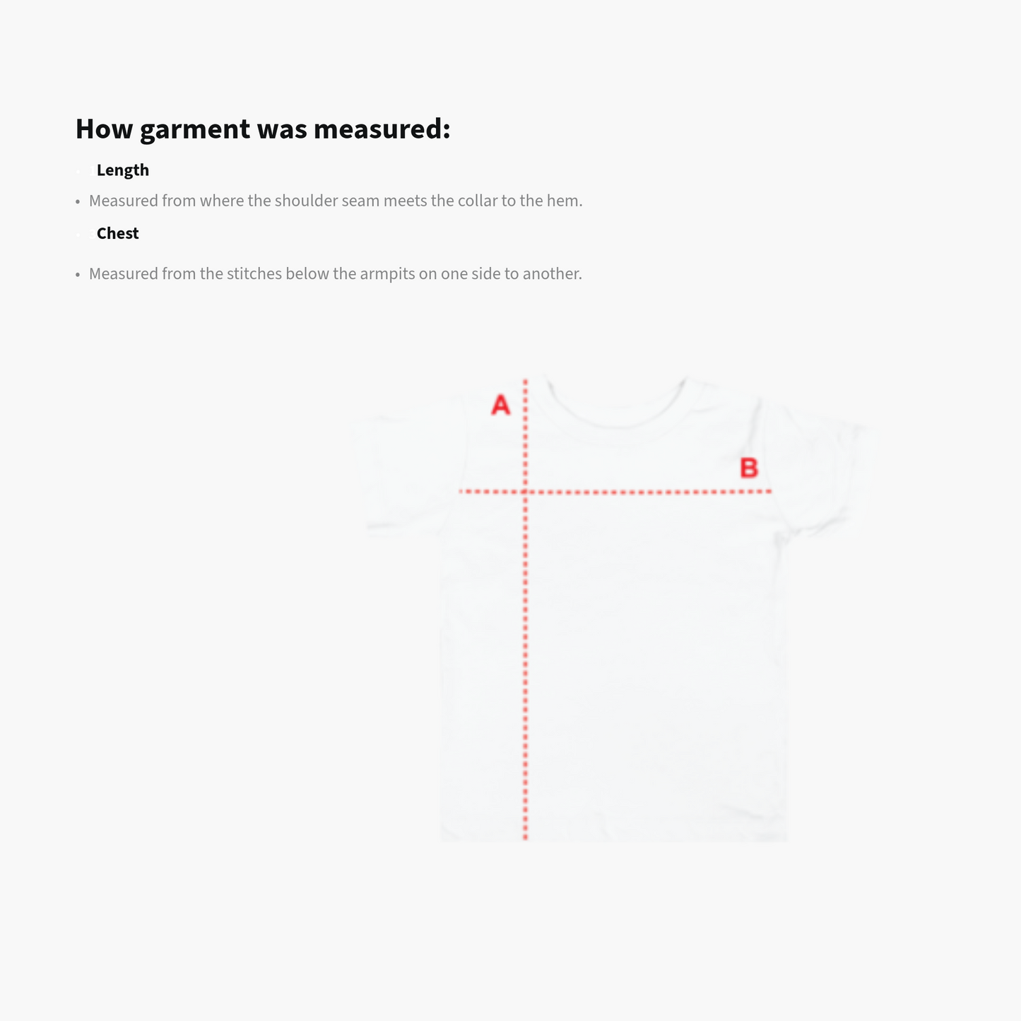 Mad Love For Yahuah Boy Toddler's Short-Sleeve T-Shirt