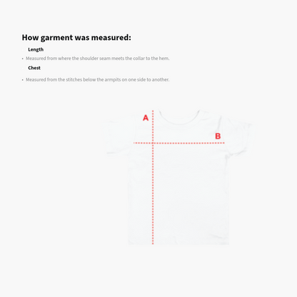 Mad Love For Yahuah Boy Toddler's Short-Sleeve T-Shirt