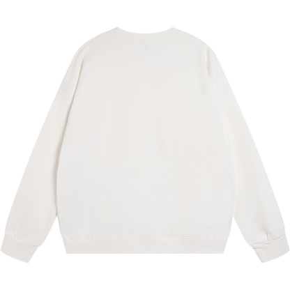Hated Me First Sweatshirt