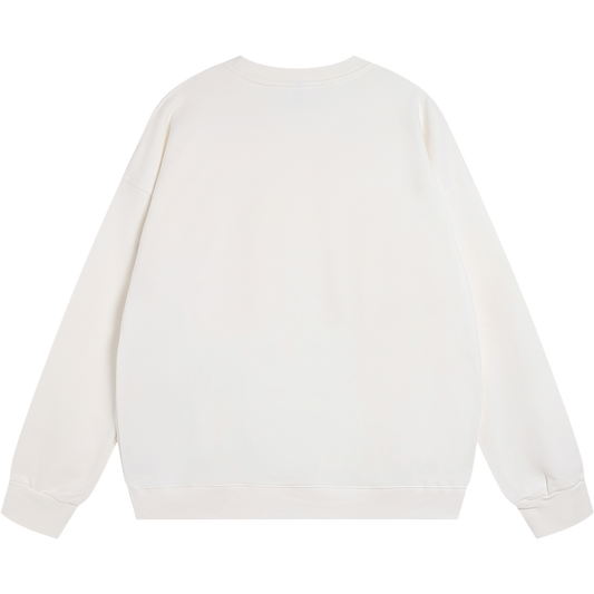 Hated Me First Sweatshirt