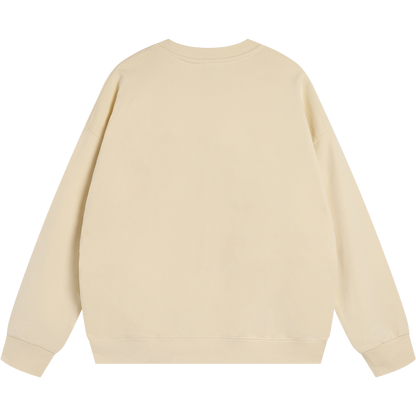Hated Me First Sweatshirt