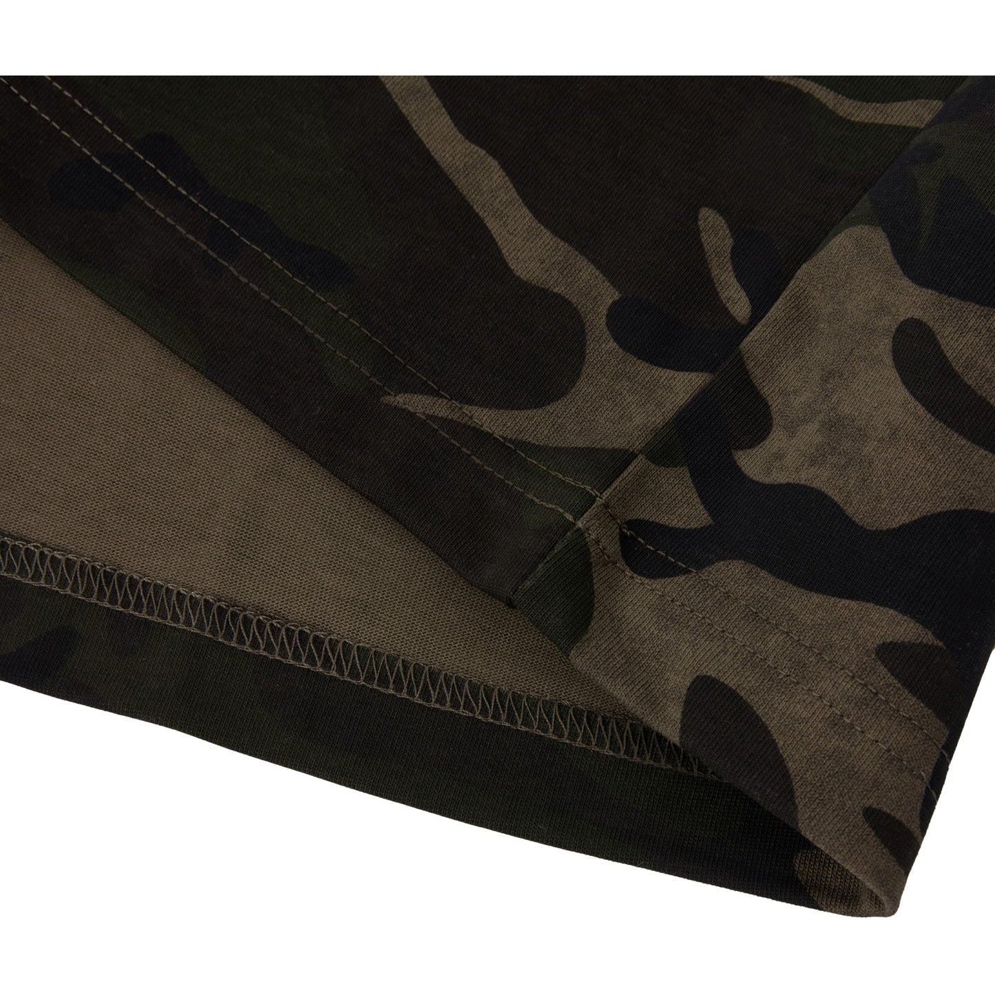 Heart Of Flesh Camouflage T-Shirt