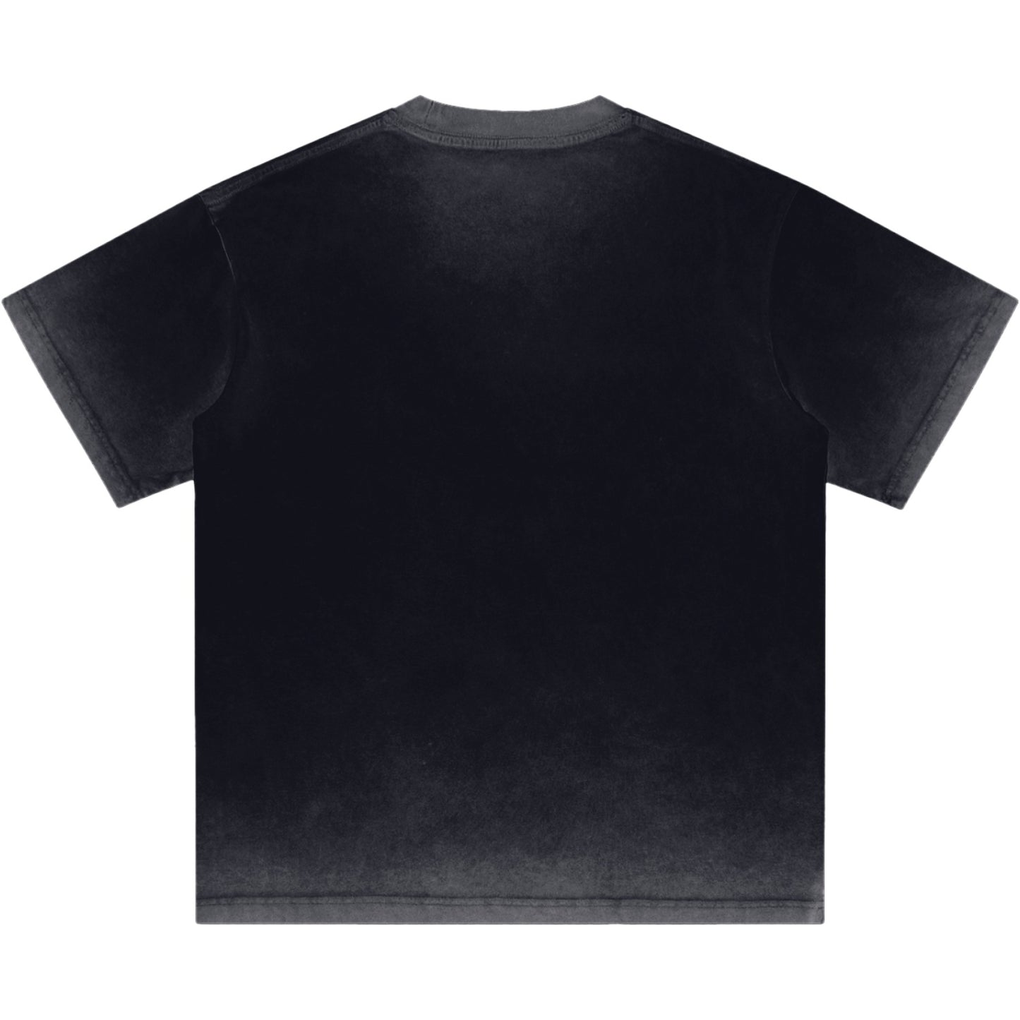 Heart Of Flesh Smoke Dye T-Shirt