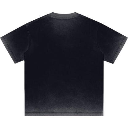 Heart Of Flesh Smoke Dye T-Shirt