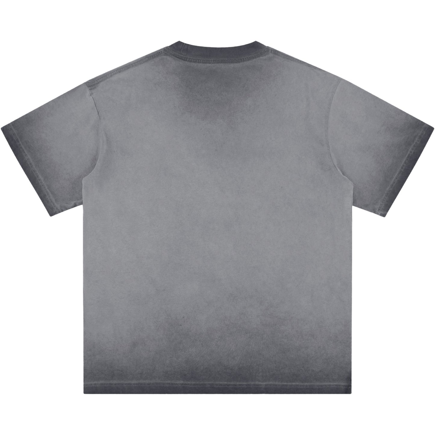 Heart Of Flesh Smoke Dye T-Shirt
