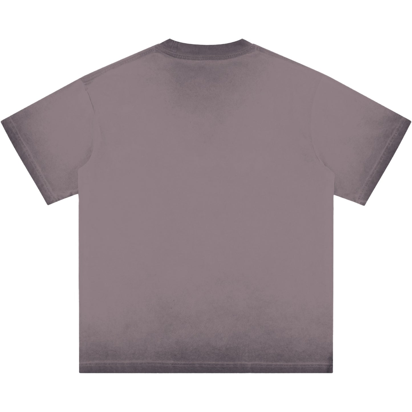 Heart Of Flesh Smoke Dye T-Shirt