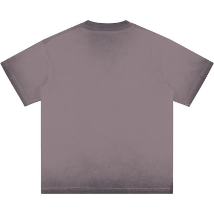 Heart Of Flesh Smoke Dye T-Shirt