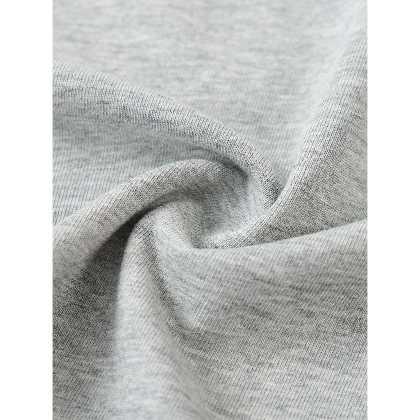 Hebrews Men's Zipped Short-Sleeve Polo Shirt