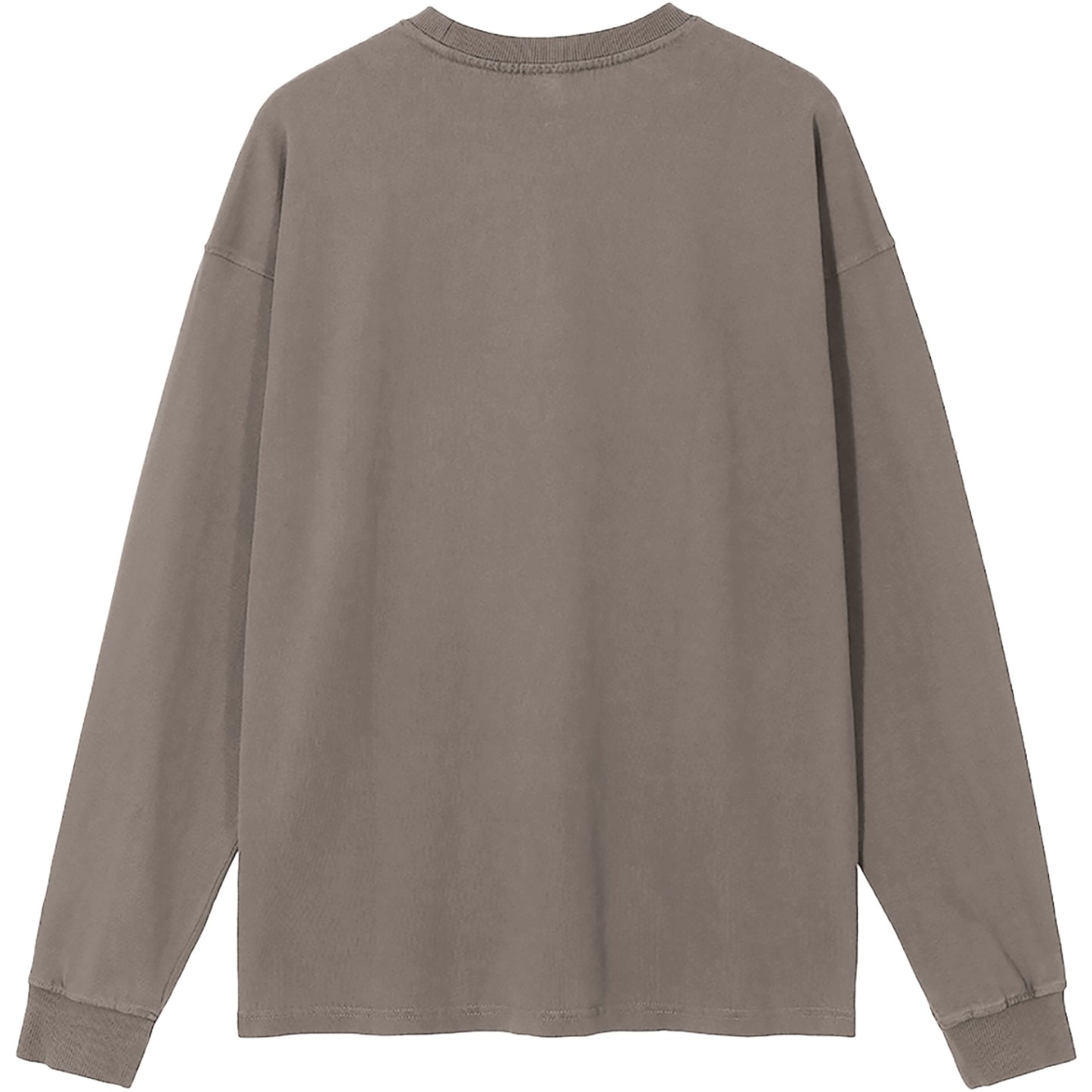 Heritage H Women's Essential Long-Sleeve T-Shirt