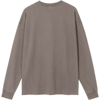 Heritage H Women's Essential Long-Sleeve T-Shirt