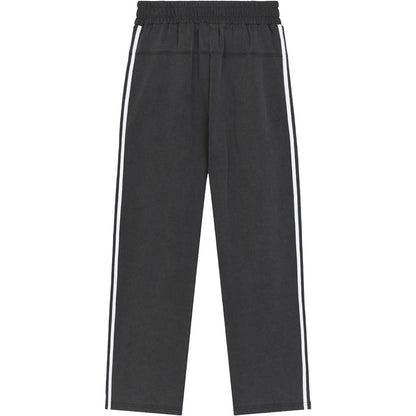 Heritage Contrast Sweatpants