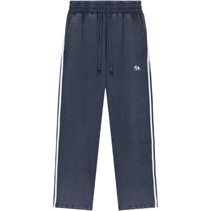 Heritage Contrast Sweatpants