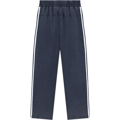 Heritage Contrast Sweatpants