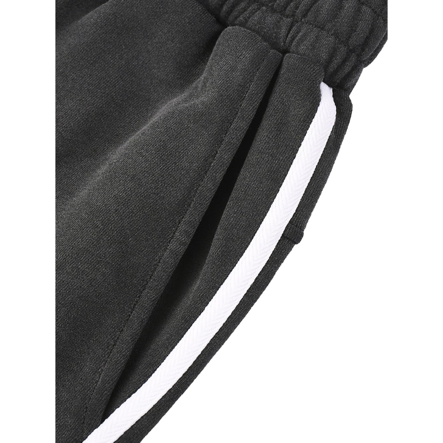 Heritage Contrast Sweatpants