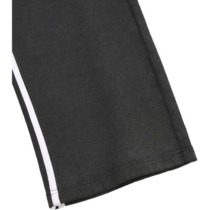 Heritage Contrast Sweatpants