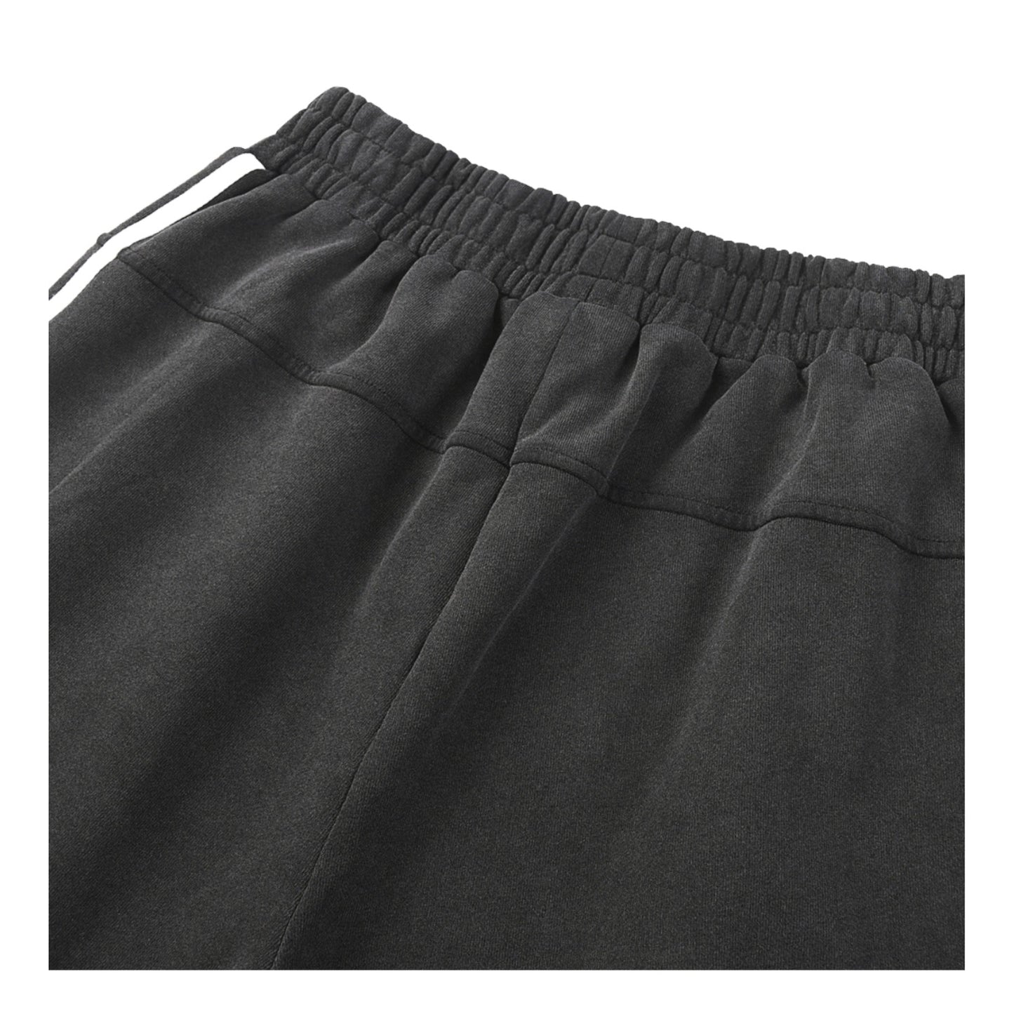 Heritage Contrast Sweatpants