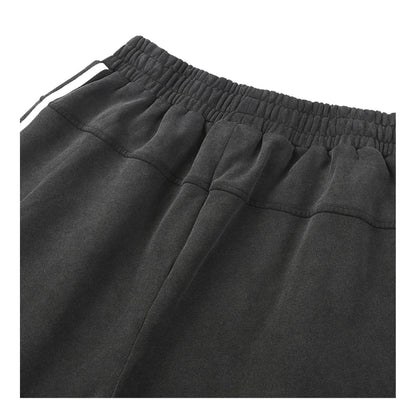 Heritage Contrast Sweatpants