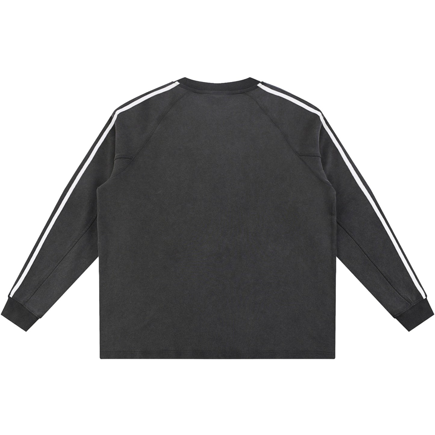 Heritage Contrast Pullover