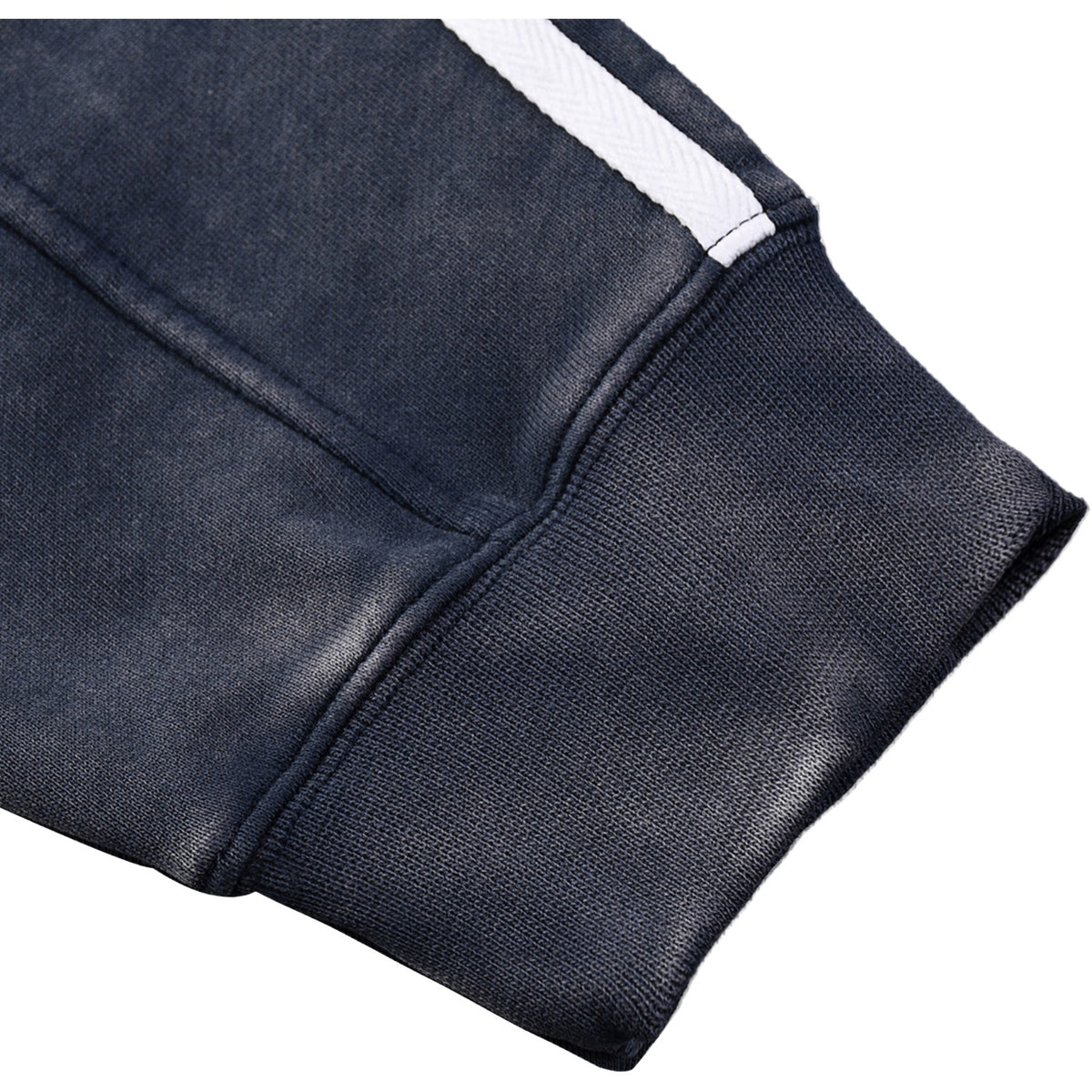 Heritage Contrast Pullover