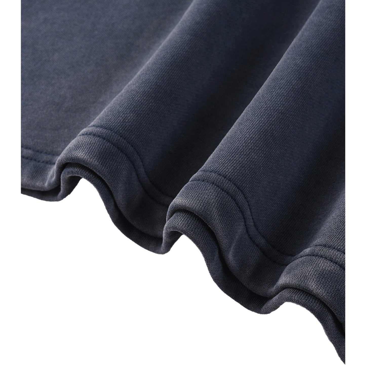 Heritage Contrast Pullover