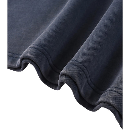 Heritage Contrast Pullover