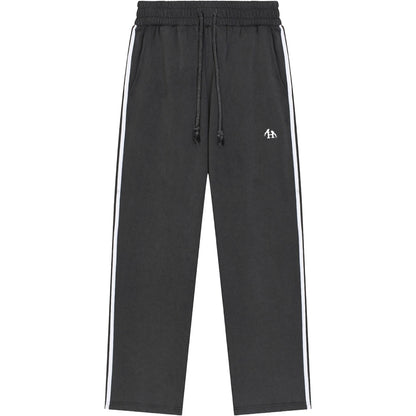 Heritage Contrast Sweatpants