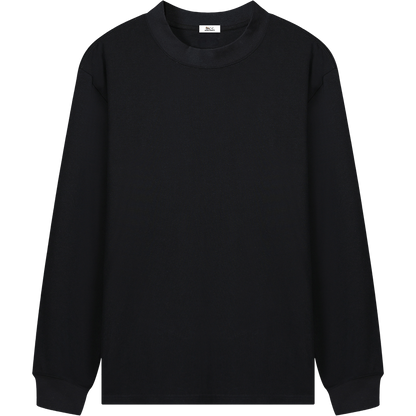 Heritage Essential Long-Sleeve T-Shirt