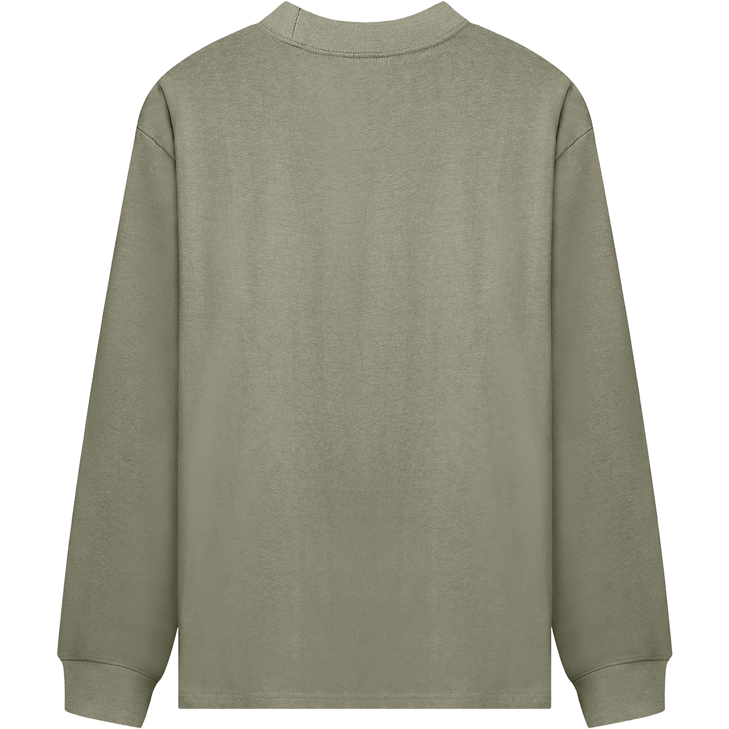 Heritage Essential Long-Sleeve T-Shirt