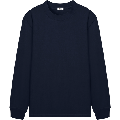 Heritage Essential Long-Sleeve T-Shirt