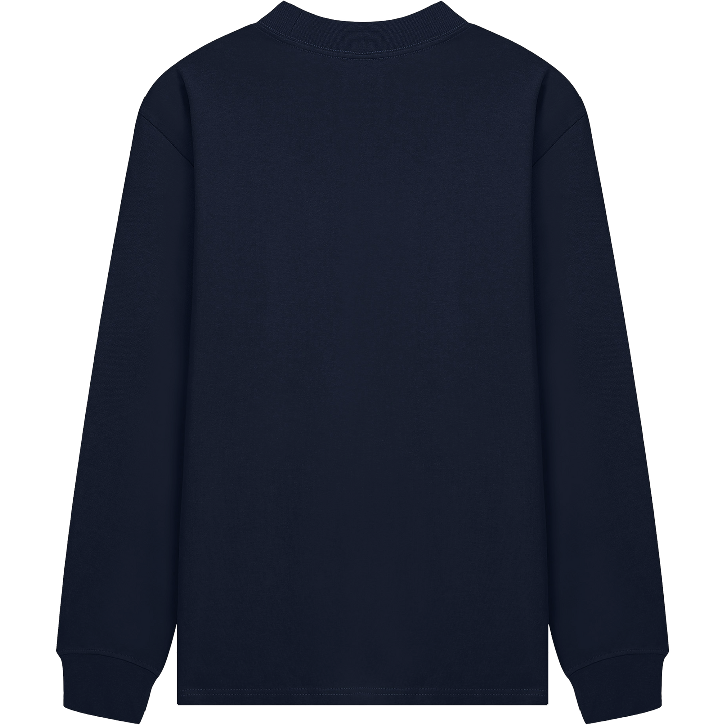 Heritage Essential Long-Sleeve T-Shirt