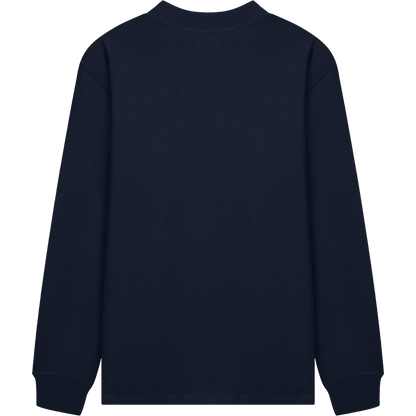 Heritage Essential Long-Sleeve T-Shirt