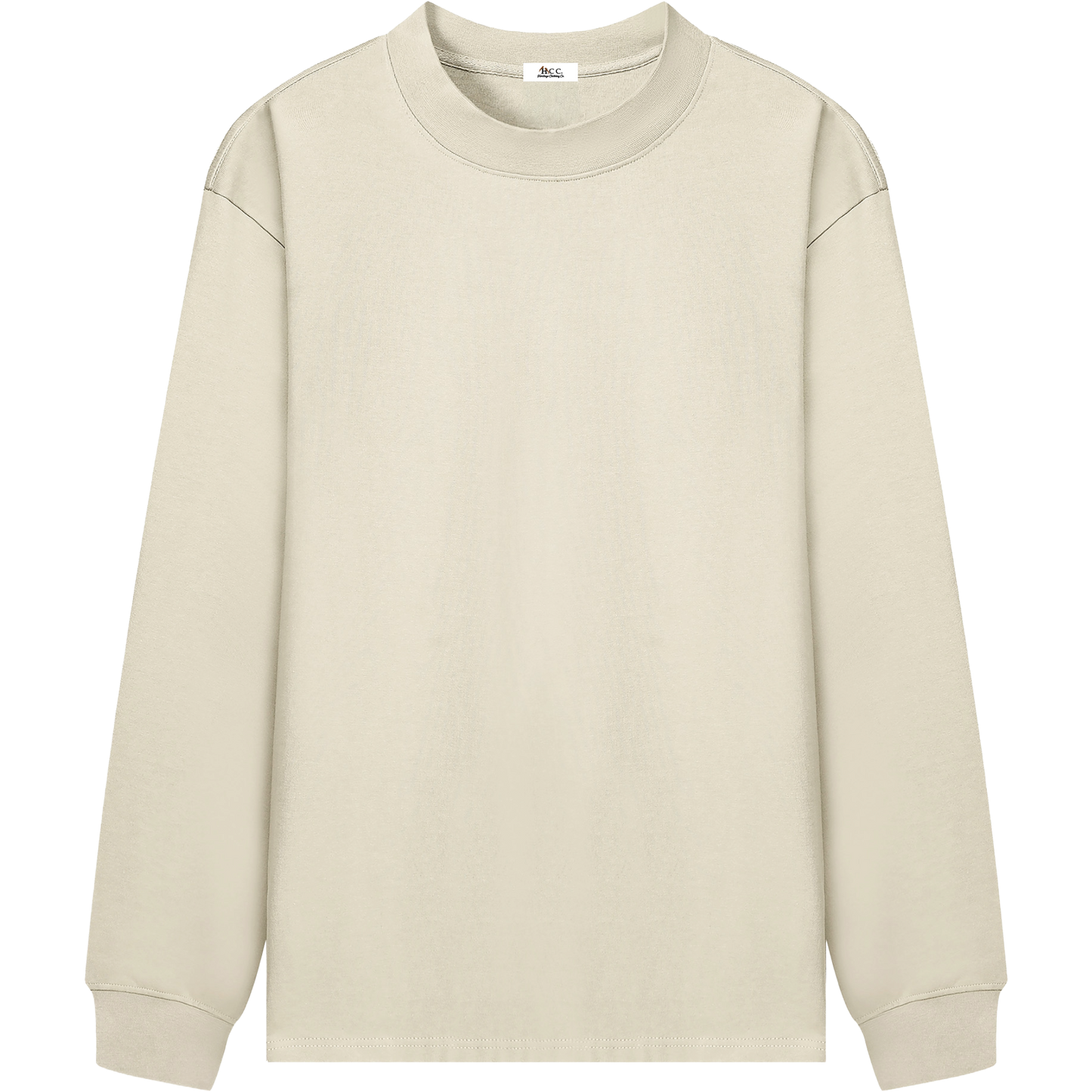 Heritage Essential Long-Sleeve T-Shirt