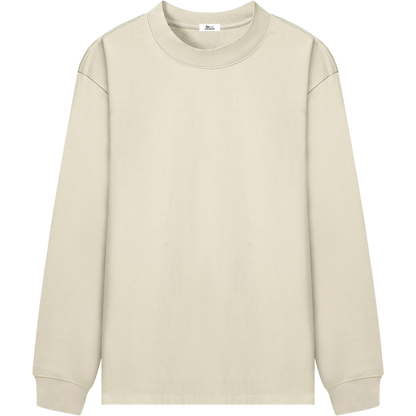 Heritage Essential Long-Sleeve T-Shirt