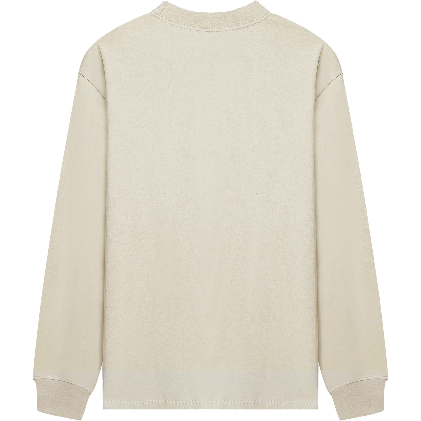 Heritage Essential Long-Sleeve T-Shirt