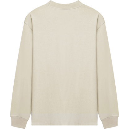 Heritage Essential Long-Sleeve T-Shirt
