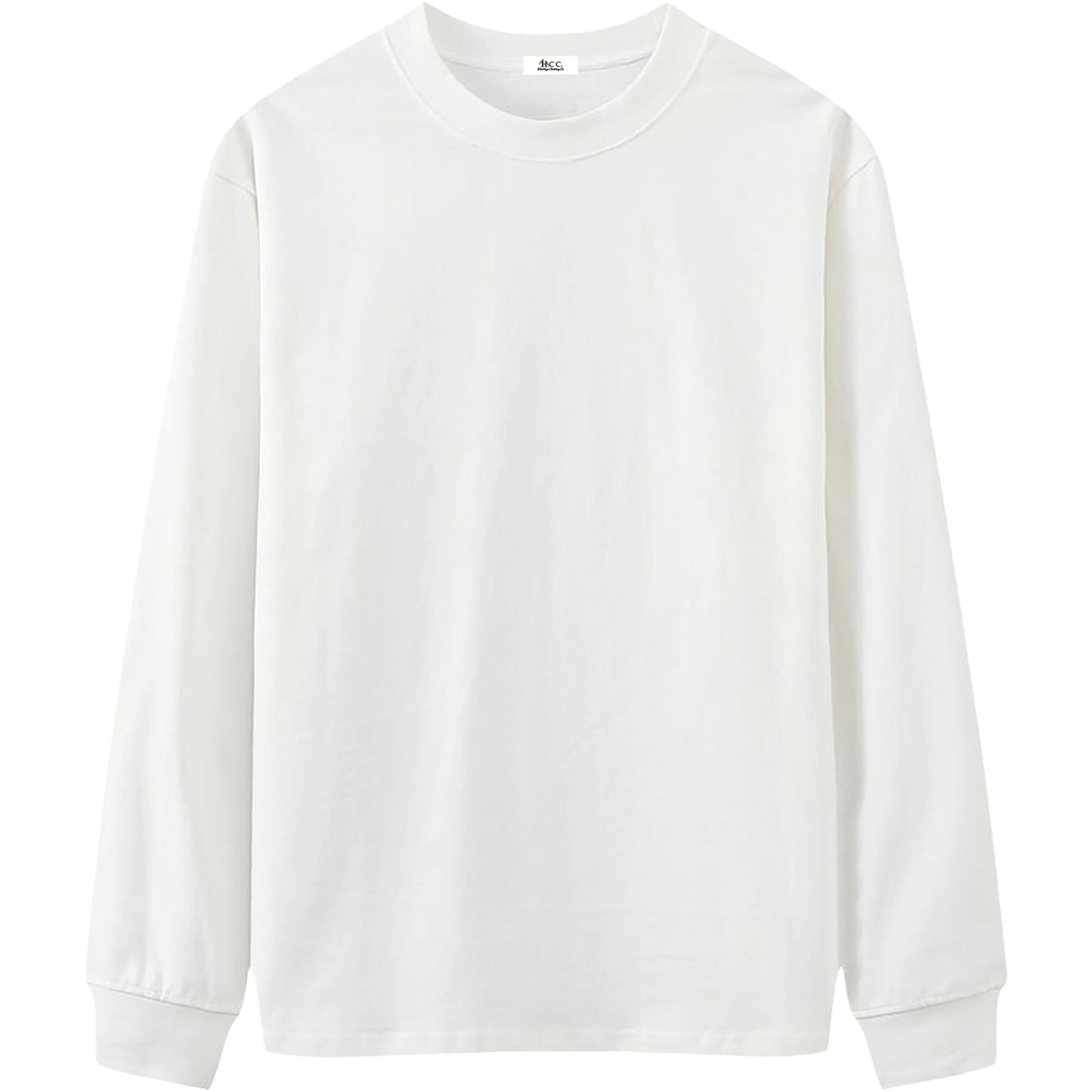 Heritage Essential Long-Sleeve T-Shirt