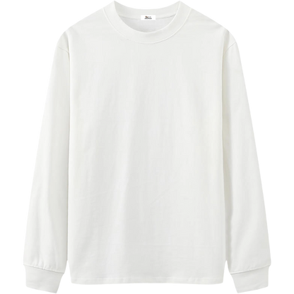 Heritage Essential Long-Sleeve T-Shirt