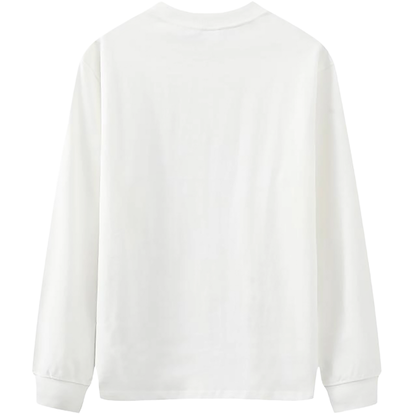 Heritage Essential Long-Sleeve T-Shirt