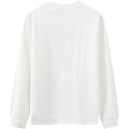 Heritage Essential Long-Sleeve T-Shirt