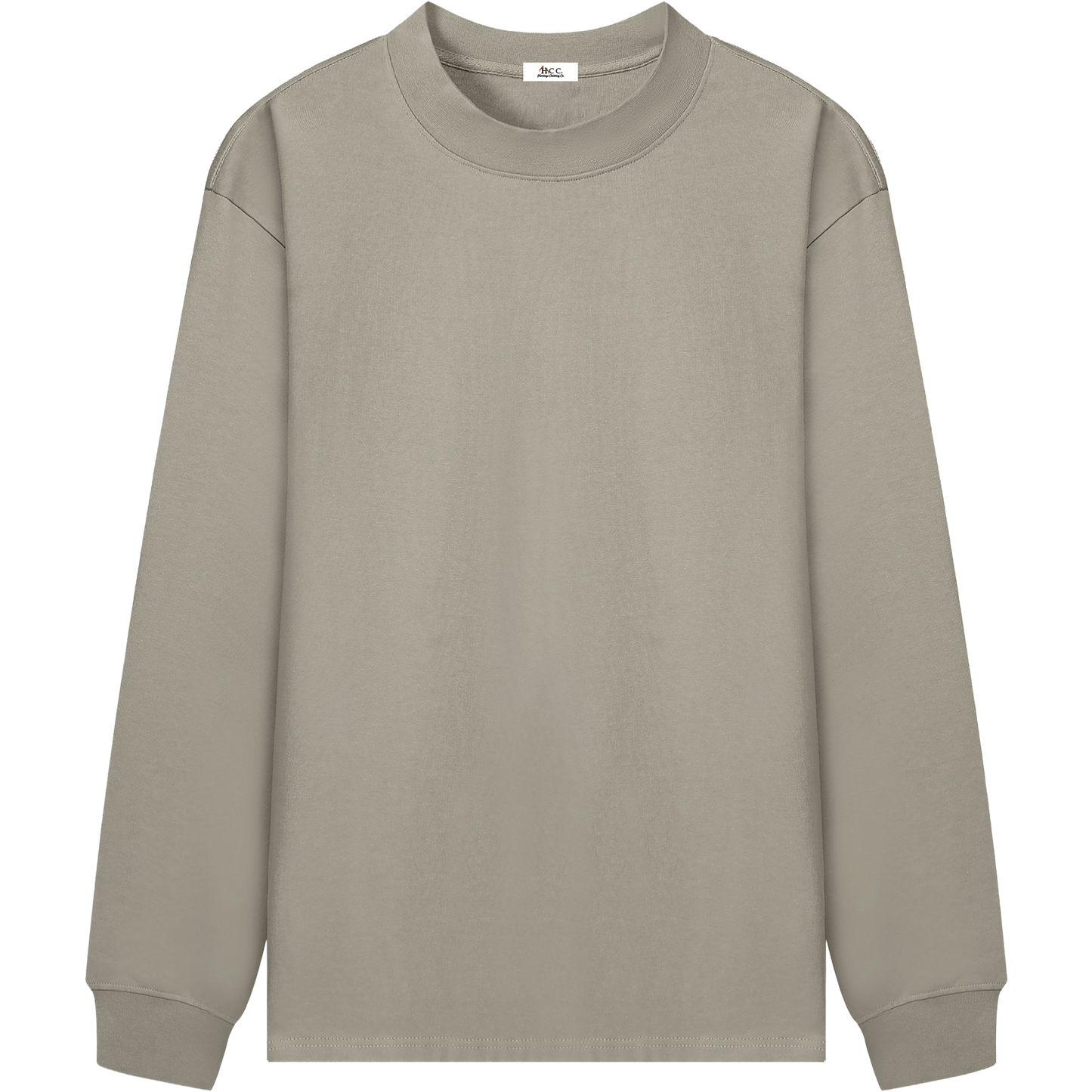 Heritage Essential Long-Sleeve T-Shirt