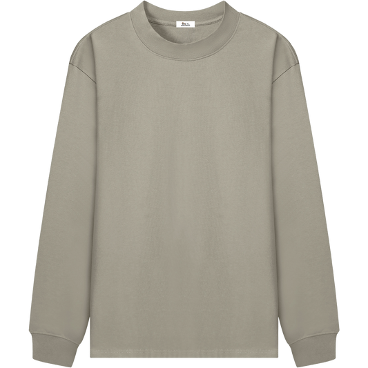 Heritage Essential Long-Sleeve T-Shirt