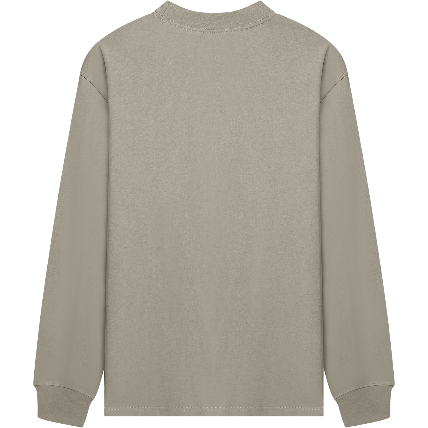 Heritage Essential Long-Sleeve T-Shirt