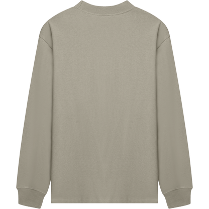 Heritage Essential Long-Sleeve T-Shirt