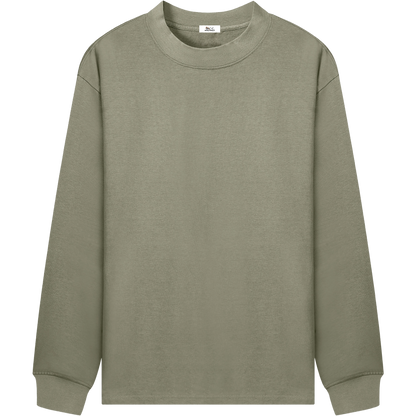 Heritage Essential Long-Sleeve T-Shirt