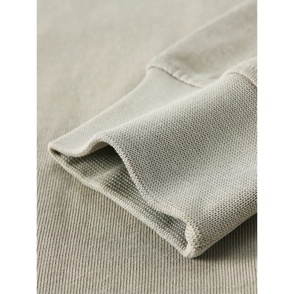 Heritage Essential Long-Sleeve T-Shirt