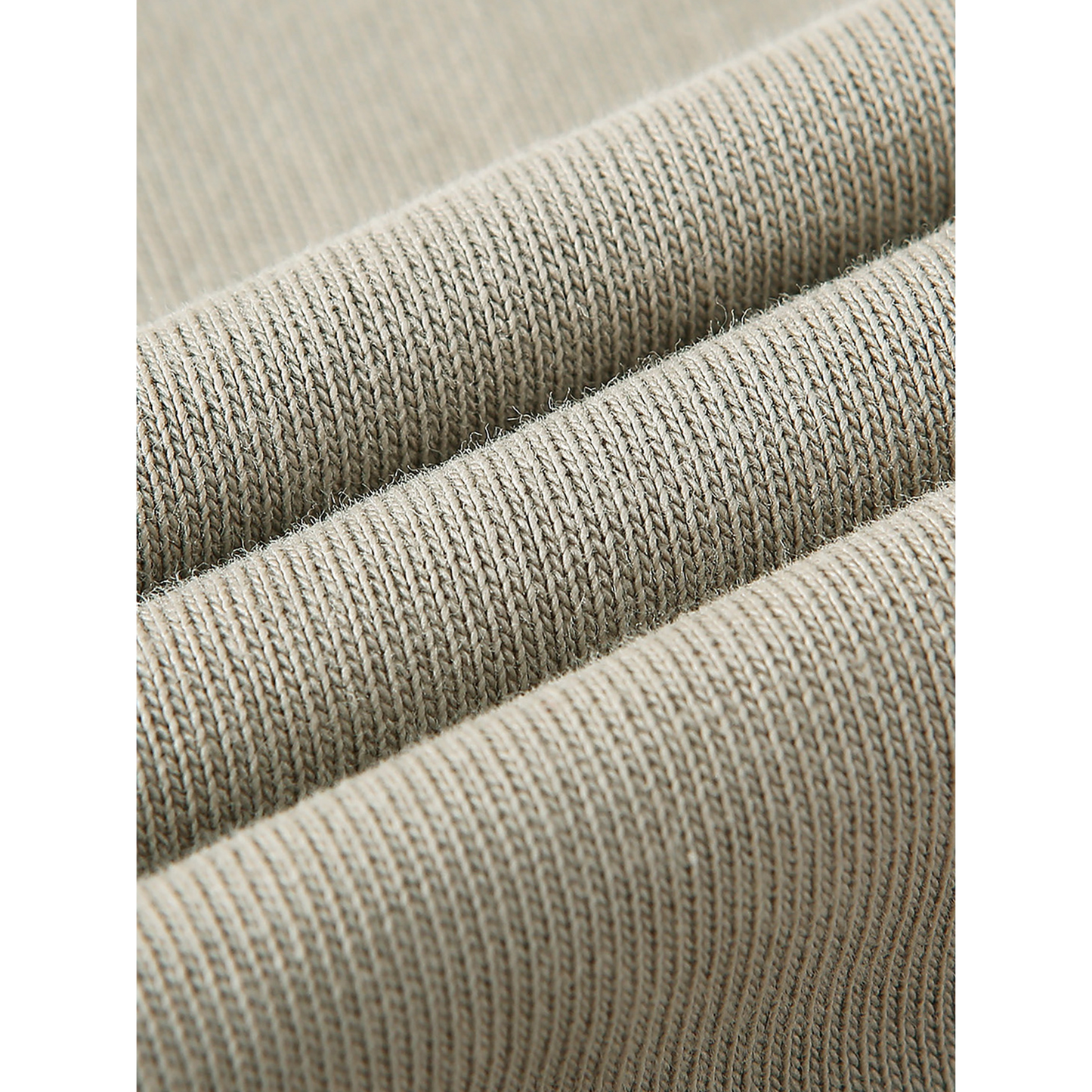 Heritage Essential Long-Sleeve T-Shirt