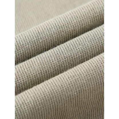 Heritage Essential Long-Sleeve T-Shirt