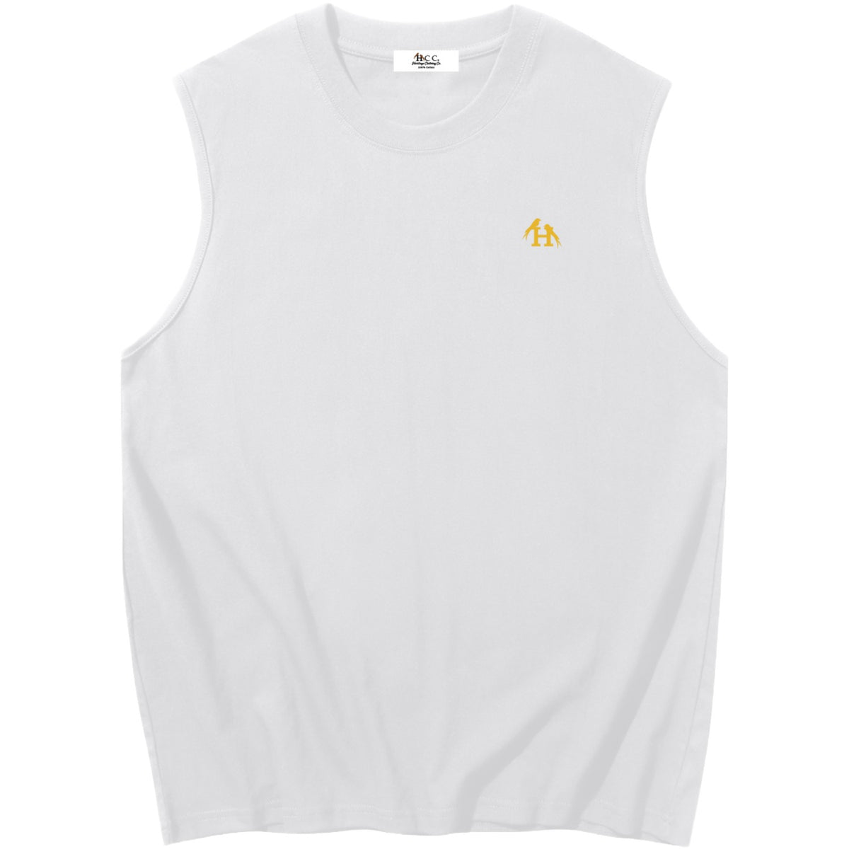 Heritage Essential Tank Top